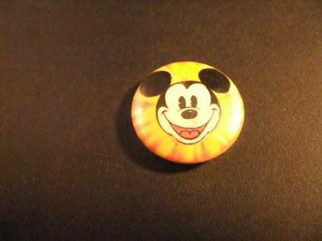 Mickey Mouse ( Disney)
